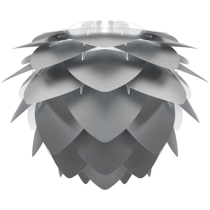 Silvia lamp grey - Ø50 cm - Umage