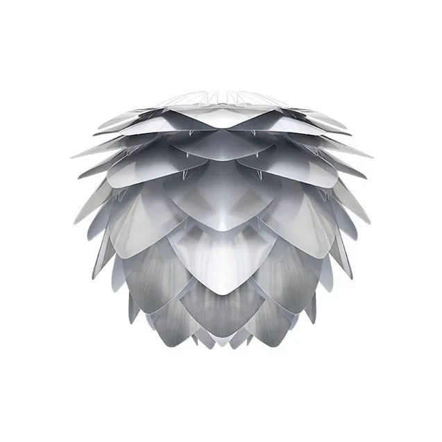 Silvia lamp steel, Ø 34 cm Umage