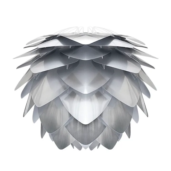 Silvia lamp steel - Ø 45 cm - Umage