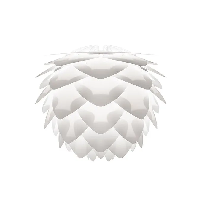Silvia lamp white - Ø 34 cm - Umage
