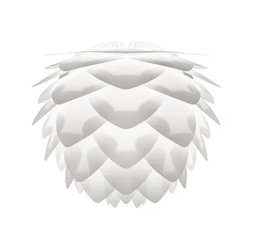 Silvia lamp white - Ø 50 cm - Umage