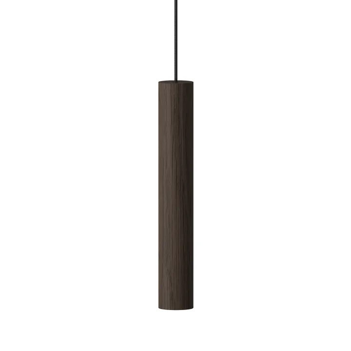 Umage Chimes lamp 22 cm - Dark oak - Umage