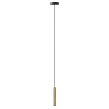 Umage Chimes lamp 22 cm - Oak - Umage
