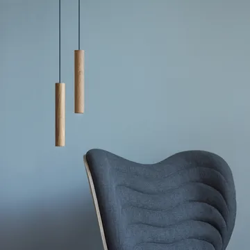 Umage Chimes lamp 22 cm - Oak - Umage