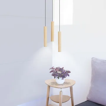 Umage Chimes lamp 22 cm - Oak - Umage