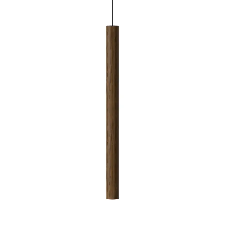 Umage Chimes Tall lamp 44 cm - dark oak - Umage