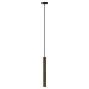 Umage Chimes Tall lamp 44 cm - dark oak - Umage