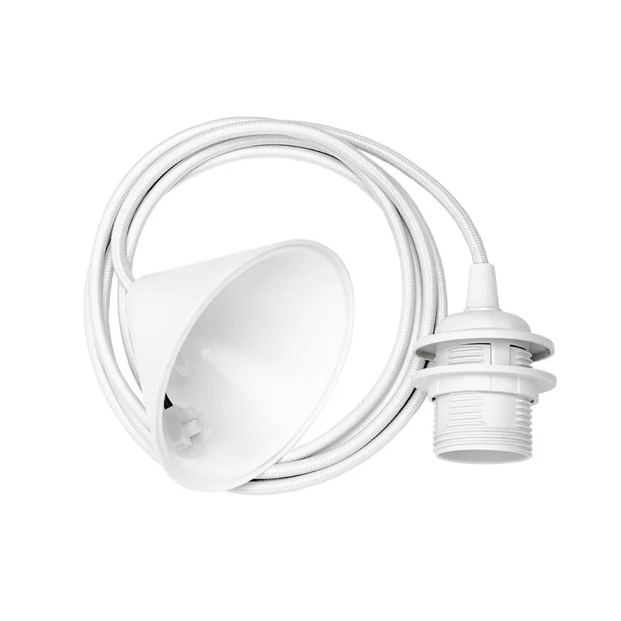 Vita cord set, white Umage