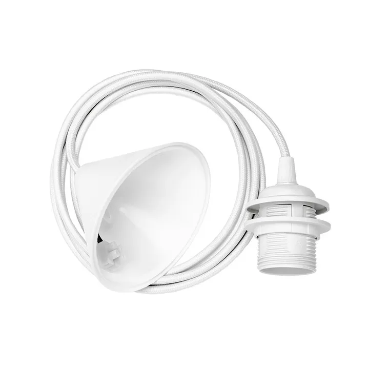 Vita cord set - white - Umage