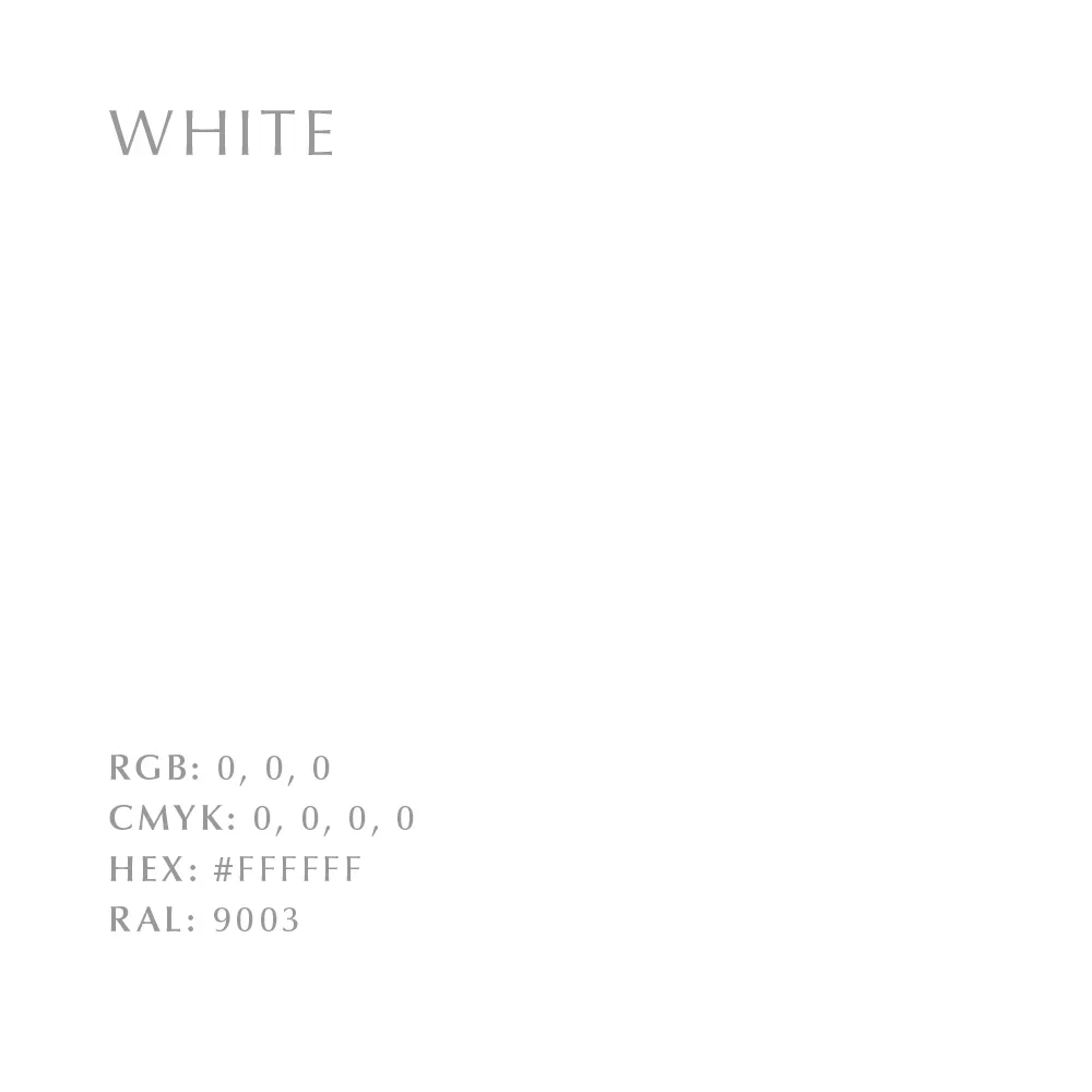 Willow double wall hanger for lamp, white Umage
