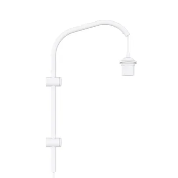 Willow wall hangers mini - white - Umage