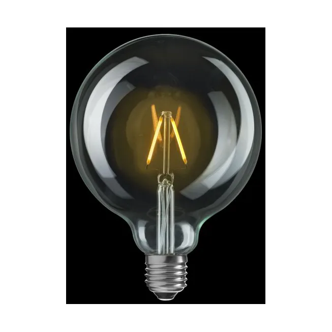 E27 LED Globe light source 0.8 W - 12.5 cm - Unison
