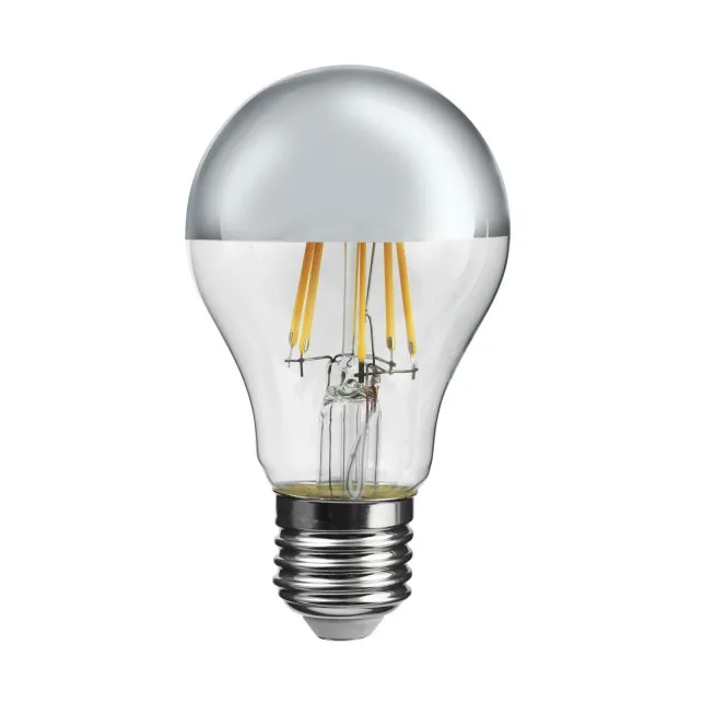 E27 Top Mirrored LED 6 W, 10,5 cm Unison