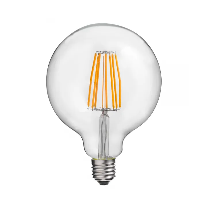 E27 Uni-Ledison deco 2 W LED, 16,5 cm Unison