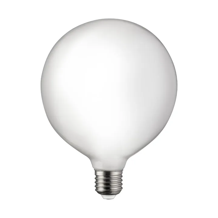 Globe dimmable light source memory Ø12.5 cm E27 - 2200K 720lm 7W - Unison