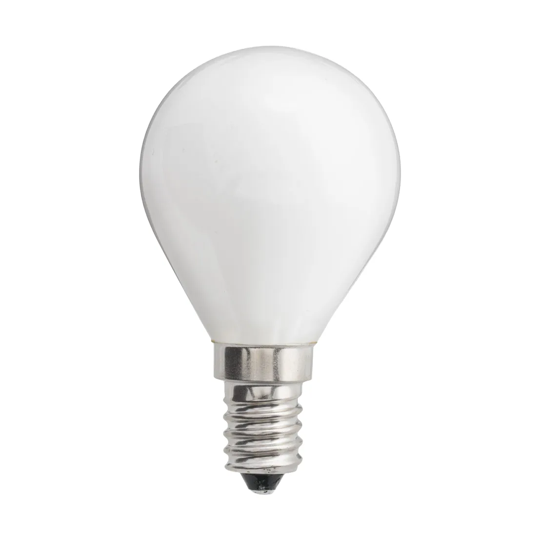 Globe Opal dimmable light source with memory E14, 2200K 420 lm 4.5 W Unison