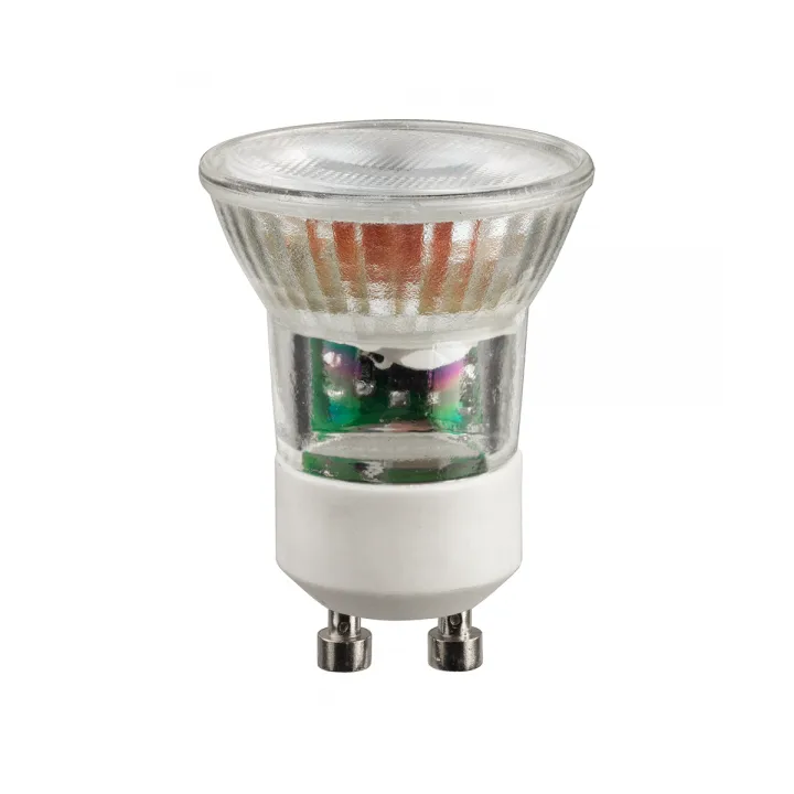 GU10 mini LED 2 W, 4.8 cm Unison