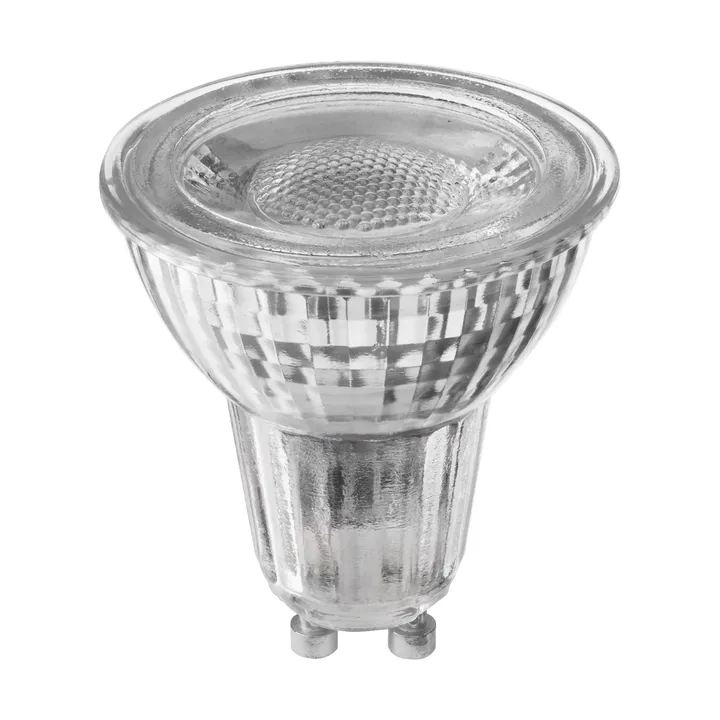 LED dimmable light source GU10 - 2700K 500lm 7W - Unison