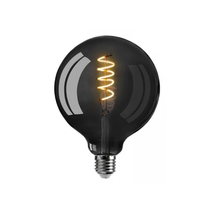 Memory Nero E27 125 4W 2200K, Globe Unison