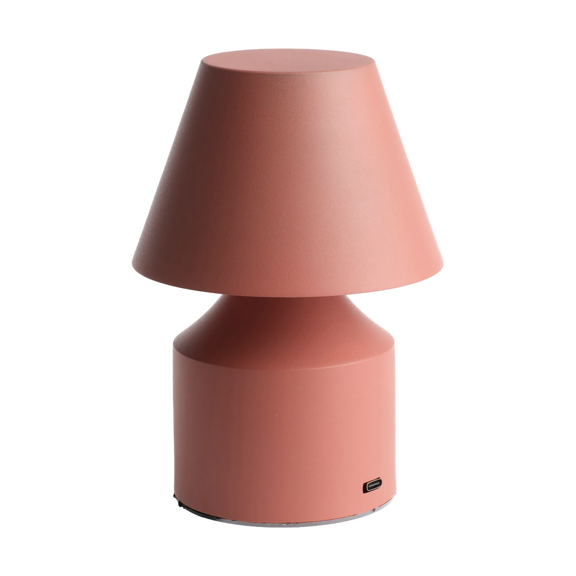 No cable portable table lamp, Macaron, Ø11x16.3 cm Unison