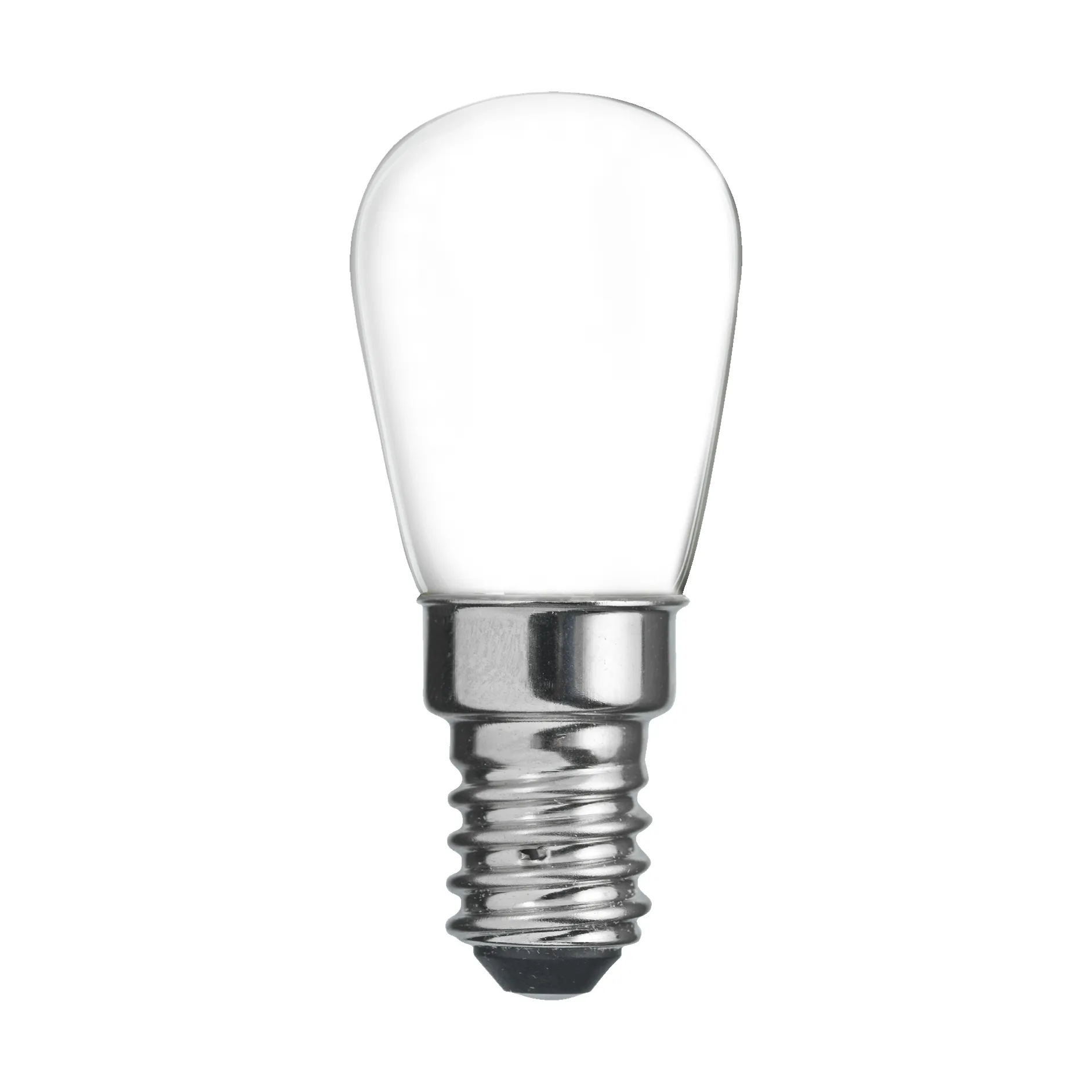 Pear opal dimmable light source memory E14, 2200K 220lm 2.5W Unison