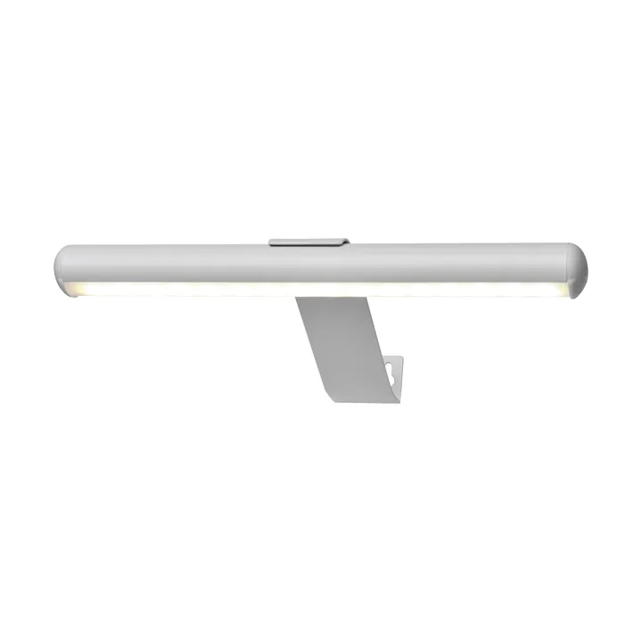 Rechargeable picture light - White, Ø4x32 cm - Unison