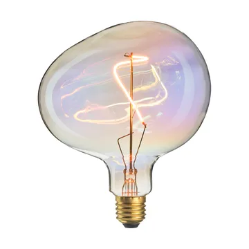 Soap bubble dimmable light source E27 150 mm - 1800K 160lm 4W - Unison