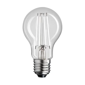 Uni-white standard clear dimmable light source E27 - 2700K 700 lm 8W - Unison