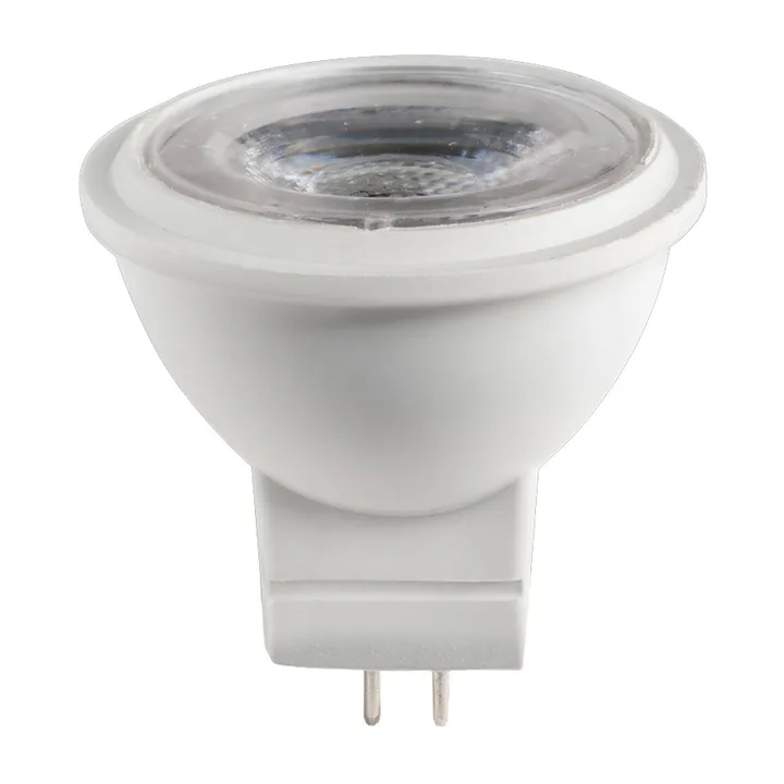 Unison light bulb MR11 LED 4W 2700K dimmable - 310 lm 36° - Unison