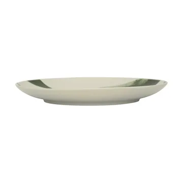Aalto bowl Ø35 cm - White-green - URBAN NATURE CULTURE