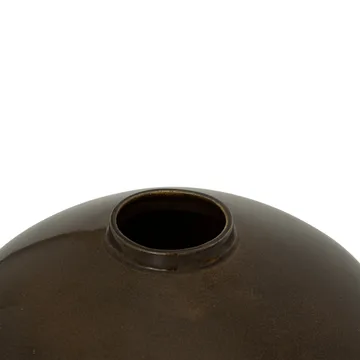 Ama vase 41 cm - Brown - URBAN NATURE CULTURE