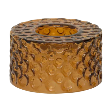 Belo lantern Ø10 cm - Golden orange - URBAN NATURE CULTURE
