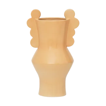 Circulo vase 31.5 cm - Pumpkin - URBAN NATURE CULTURE