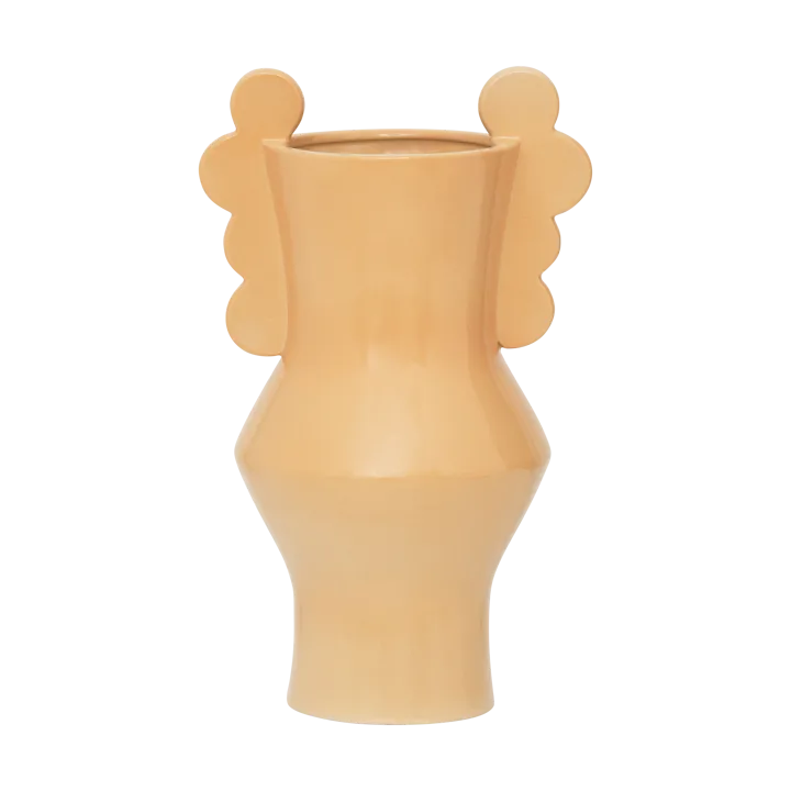 Circulo vase 31.5 cm - Pumpkin - URBAN NATURE CULTURE