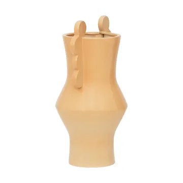 Circulo vase 31.5 cm - Pumpkin - URBAN NATURE CULTURE