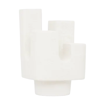 Cuarto table lamp 33 cm - White - URBAN NATURE CULTURE