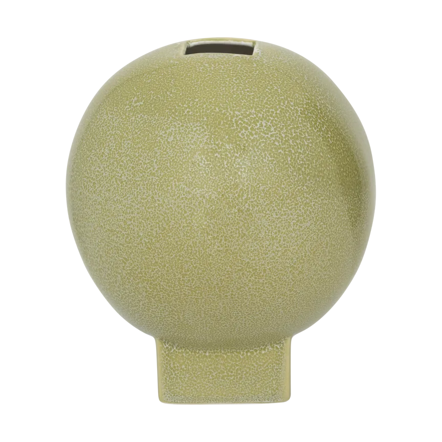 Esfera vase 25.5 cm, Green URBAN NATURE CULTURE