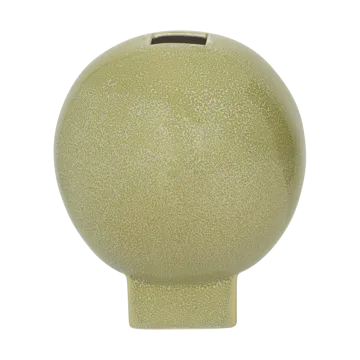 Esfera vase 25.5 cm - Green - URBAN NATURE CULTURE