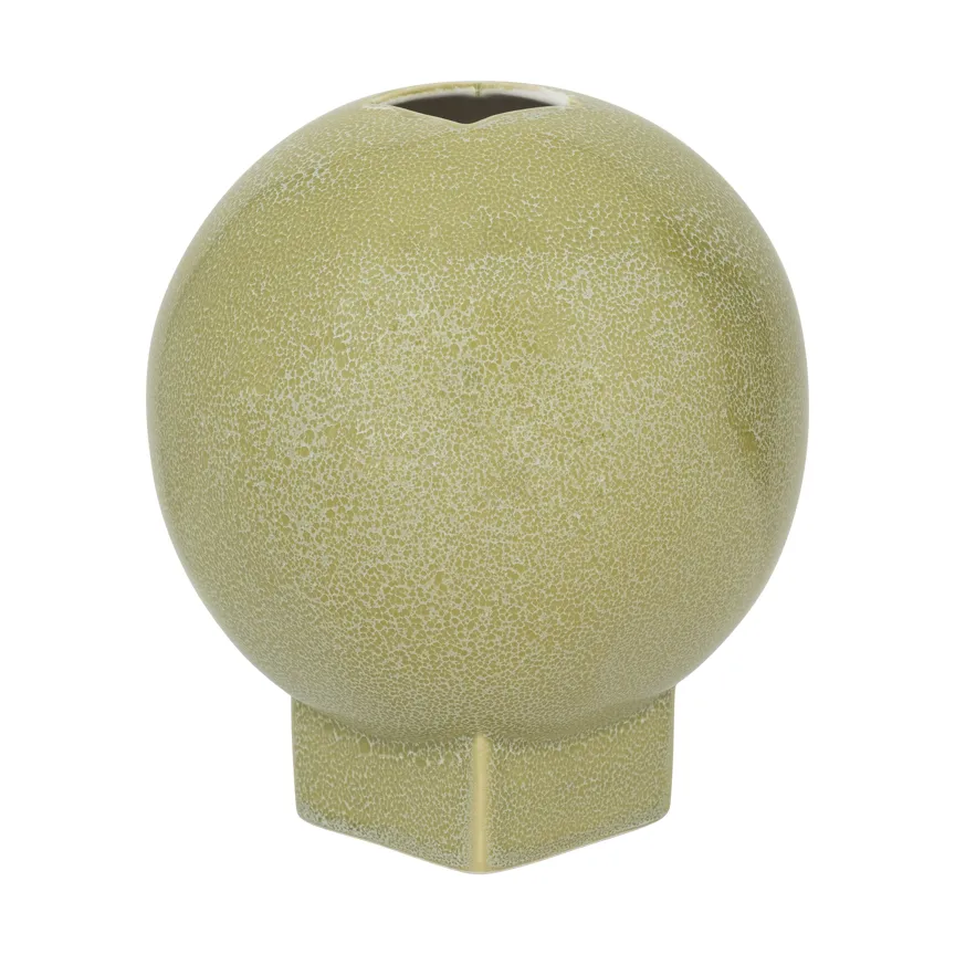 Esfera vase 25.5 cm, Green URBAN NATURE CULTURE