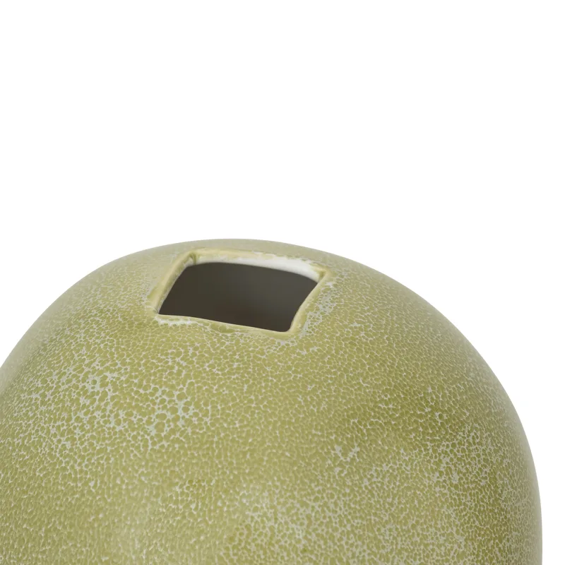 Esfera vase 25.5 cm, Green URBAN NATURE CULTURE