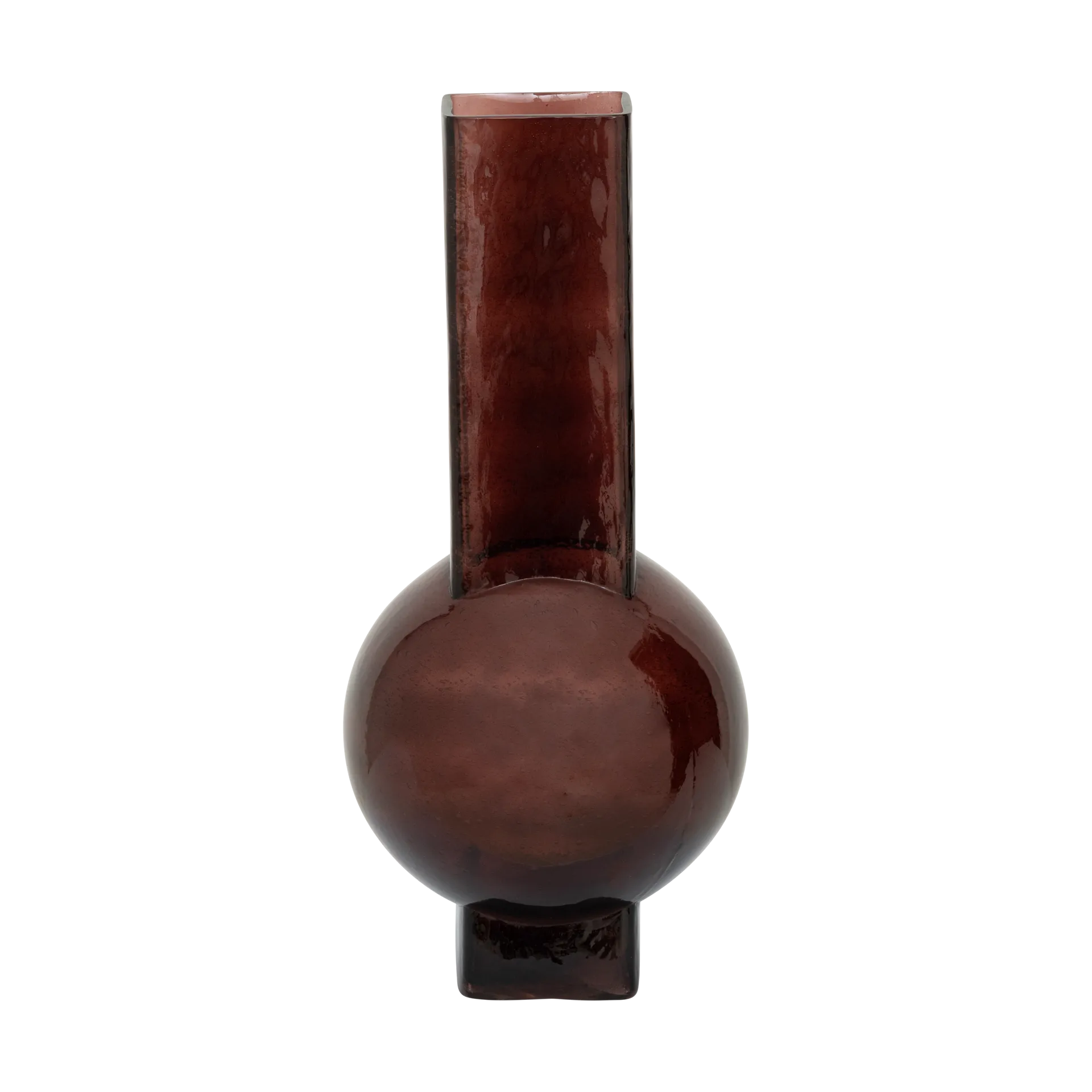Eve vase 36.5 cm, Fudge URBAN NATURE CULTURE