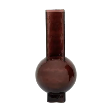 Eve vase 36.5 cm - Fudge - URBAN NATURE CULTURE