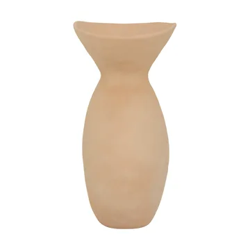 Flow vase 26 cm - Pink - URBAN NATURE CULTURE