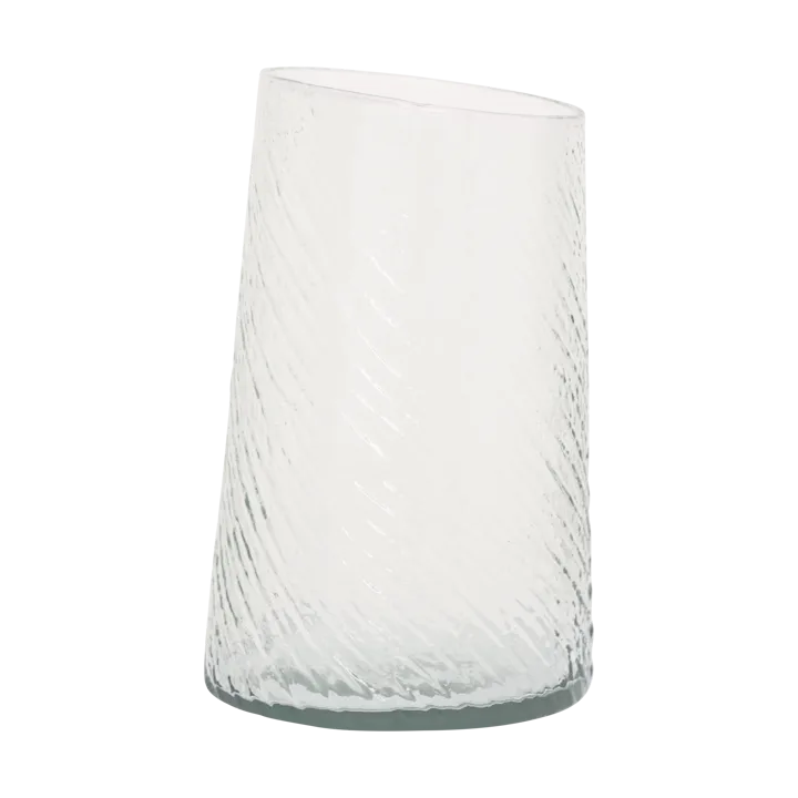 Flyt vase 25 cm - Clear - URBAN NATURE CULTURE