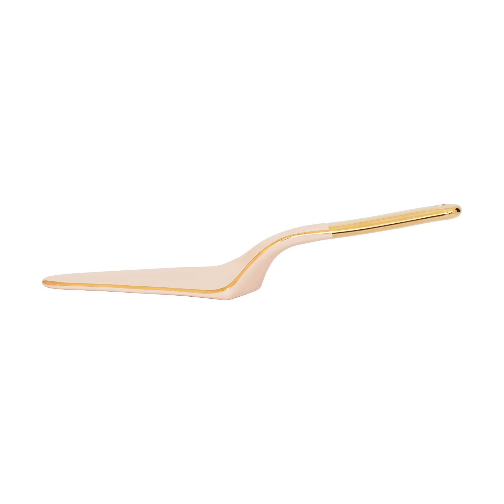 Good Morning cake server, Old pink URBAN NATURE CULTURE