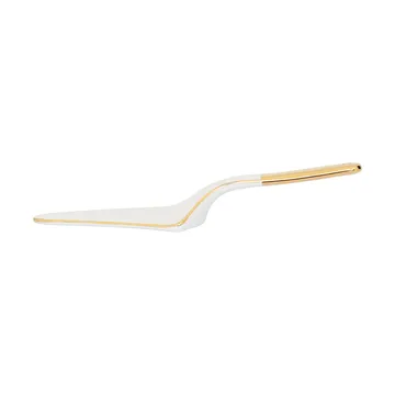 Good Morning cake server - White - URBAN NATURE CULTURE