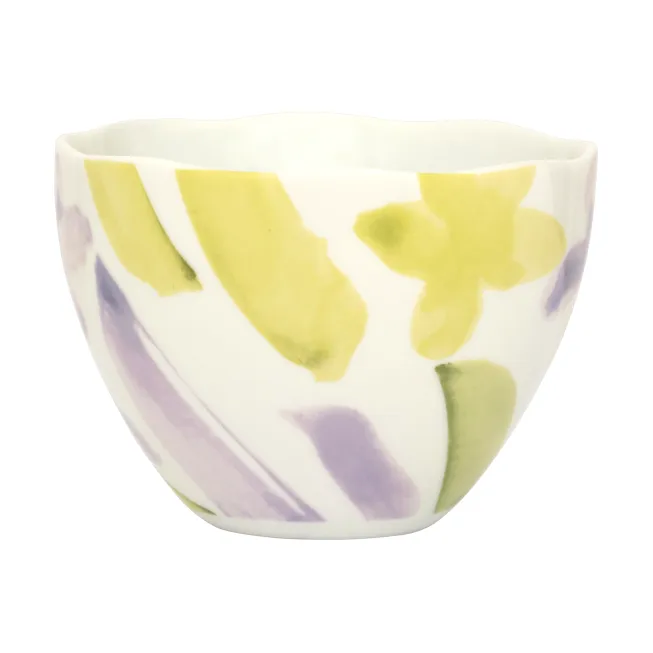 Good Morning cappuccino mug 30 cl, Kusha URBAN NATURE CULTURE