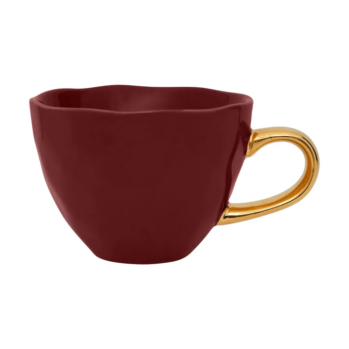 Good Morning Cappuccino/Tea cup - Spiced apple - URBAN NATURE CULTURE