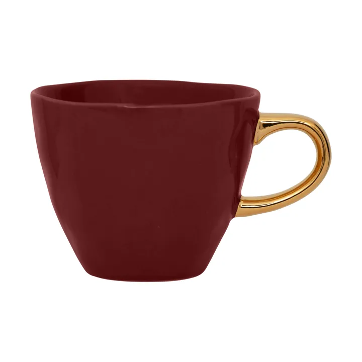 Good Morning coffee cup - Spiced apple - URBAN NATURE CULTURE