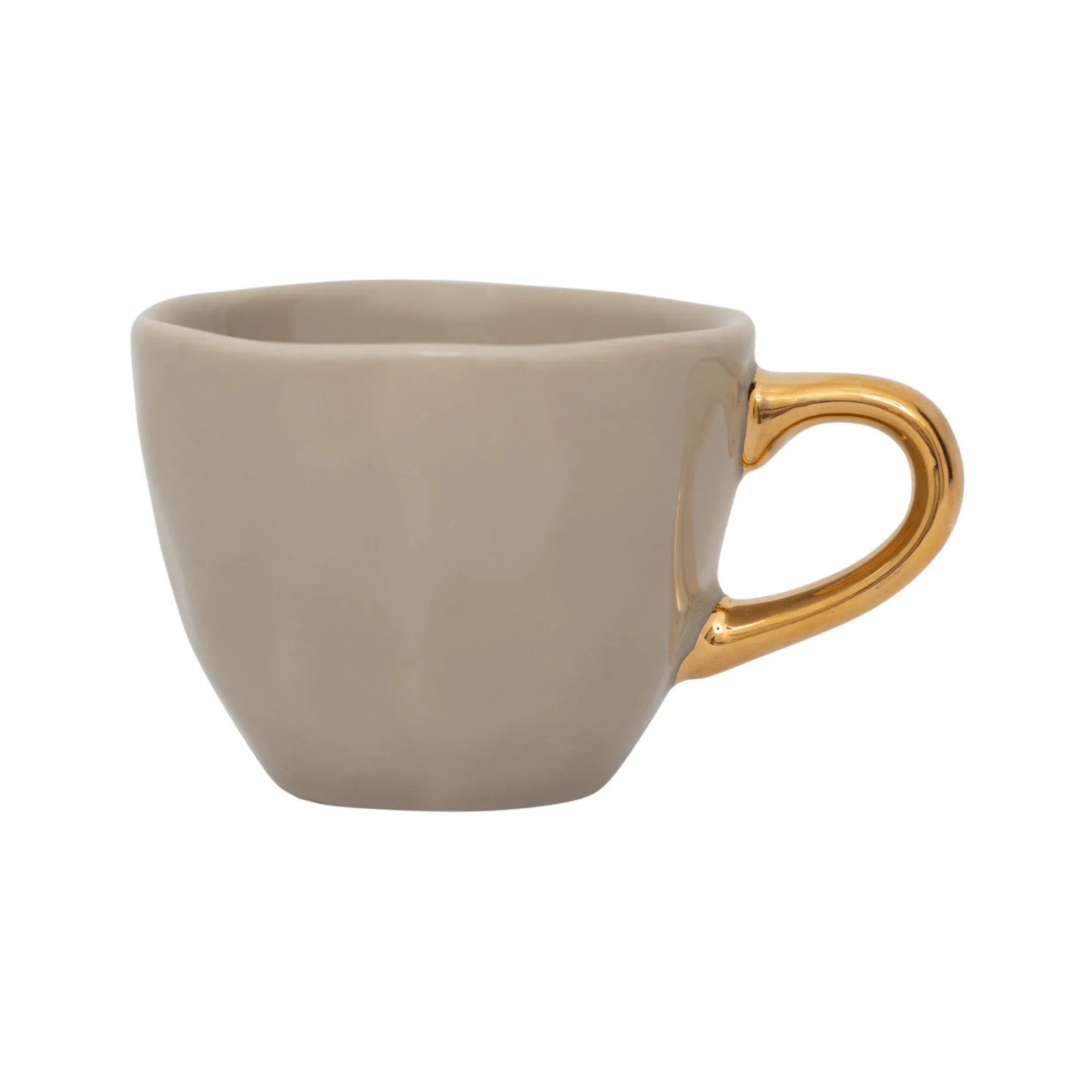 Good Morning espresso cup 8 cl, Gray morn URBAN NATURE CULTURE